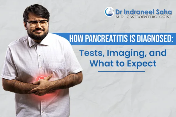 Pancreatitis Treatment doctor
