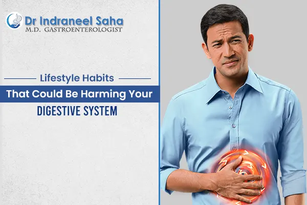 gastro doctor in Kolkata