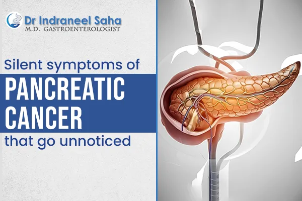 best pancreas doctor in Kolkata