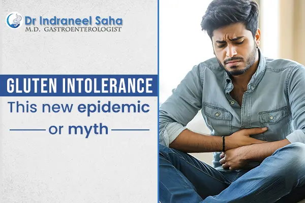 Gluten Intolerance