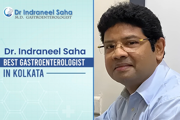 gastrology doctor Kolkata