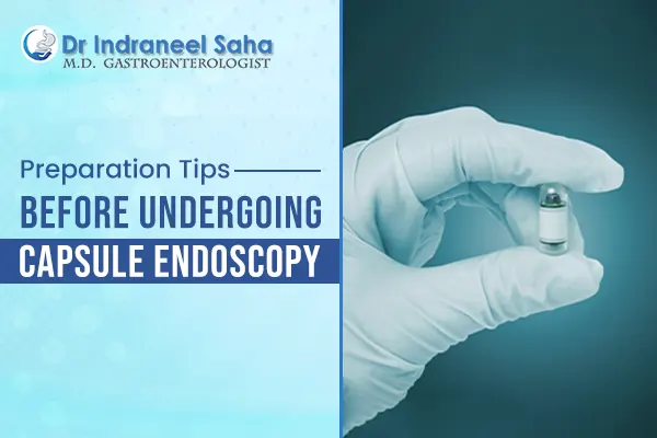 capsule endoscopy