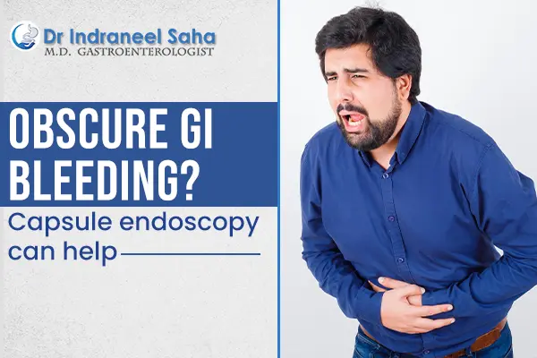 capsule endoscopy