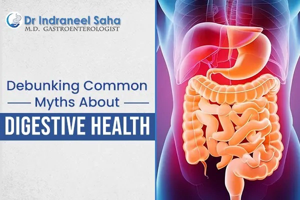 gastroenterologist in Kolkata