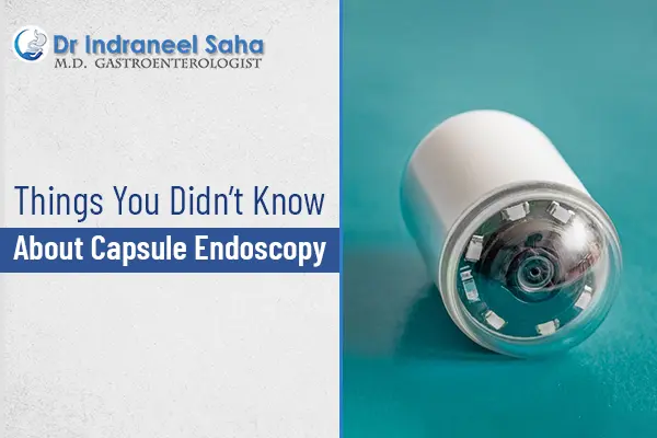 Capsule Endoscopy