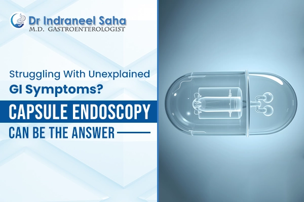 capsule endoscopy