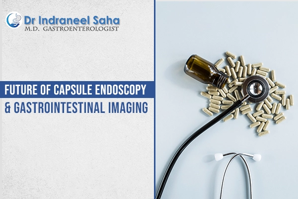 capsule endoscopy