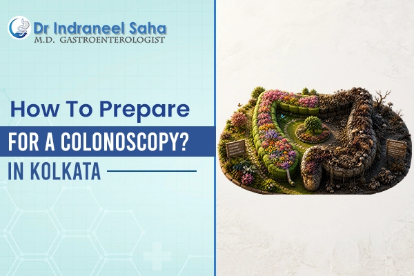 Colonoscopy doctor