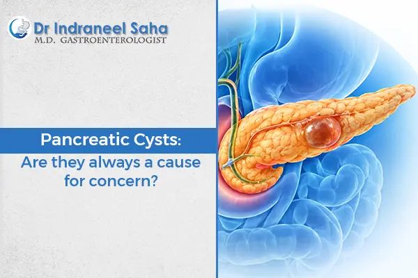 pancreas specialist doctor in Kolkata