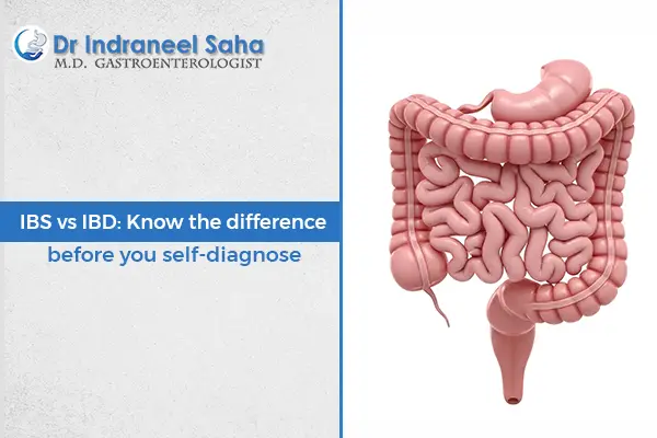 Gastroenterologist In Kolkata