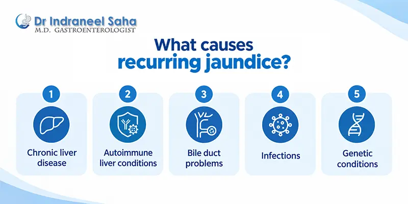 Jaundice Treatment Doctor
